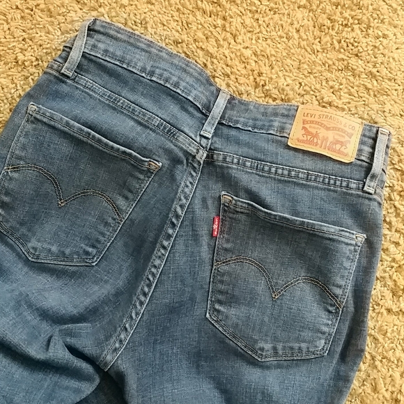 Levi's jeans - Picture 3 of 6